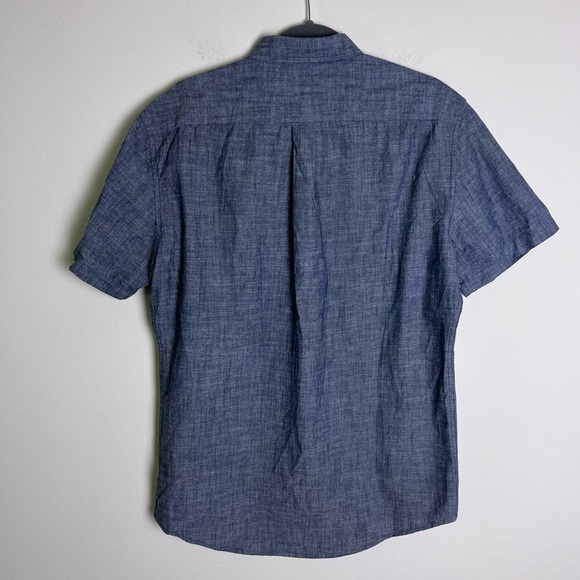 U.S. Polo Assn. - Button Down Shirt - Picture 3 of 4